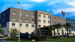 Holiday Inn Express & Suites - Jacksonville W - I295 and I10, an IHG Hotel, Jacksonville